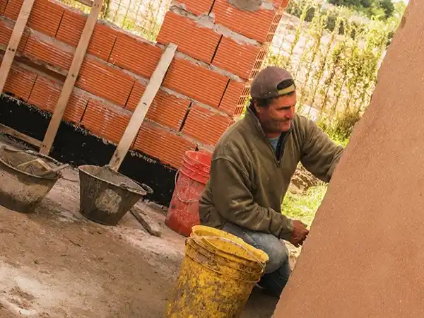 vivienda.Programa de la Municipalidad de Lobería