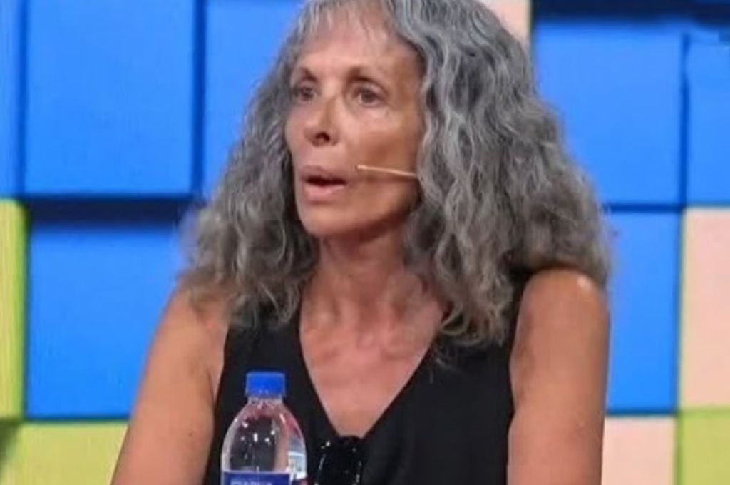 La Dra. Ileana Lombardo subrayó la falta de datos disponibles en el ámbito judicial