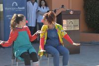 La Semana de la Salud mental cerró con diversas actividades visibilizando un nuevo paradigma
