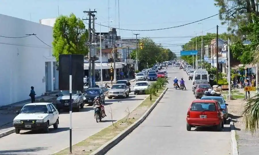 En Clorinda, Celauro amplió hasta mañana las medidas sanitarias