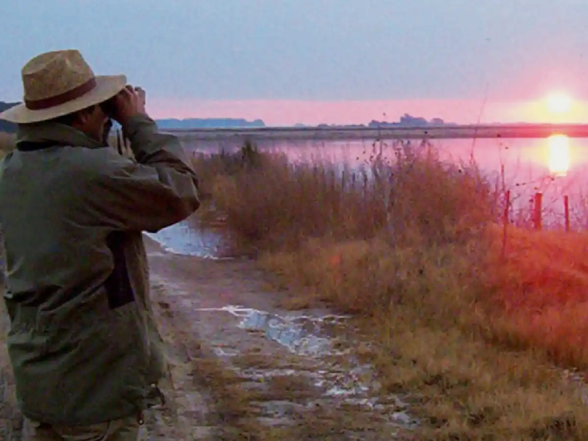 Ambiente abrió la convocatoria a guardaparques provinciales  