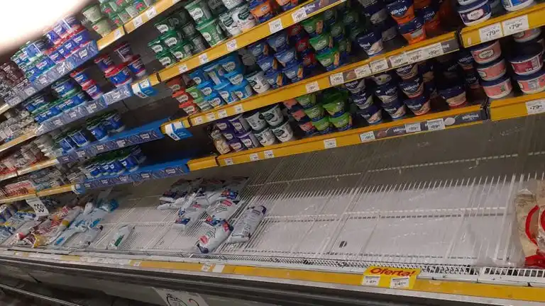 ¿Cuánto subirán los alimentos tras el final de los Precios Máximos?