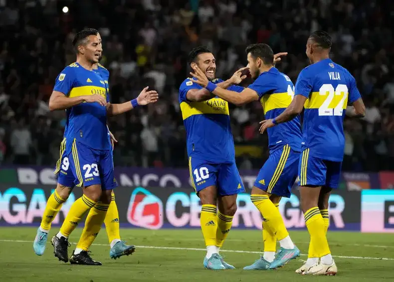 Boca visitará a Always Ready en un partido clave.