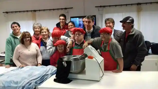 ASDGuay: Nora Cirigliano recibirá un reconocimiento
