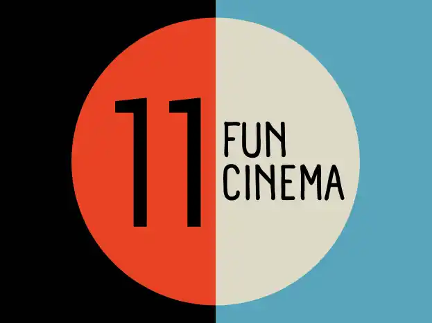 La 11a edición del Festival Funcinema se realizará en septiembre próximo.