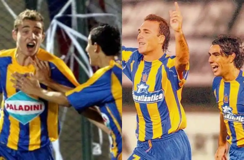 El Canalla pone en juego su invicto en tierras guaraníes