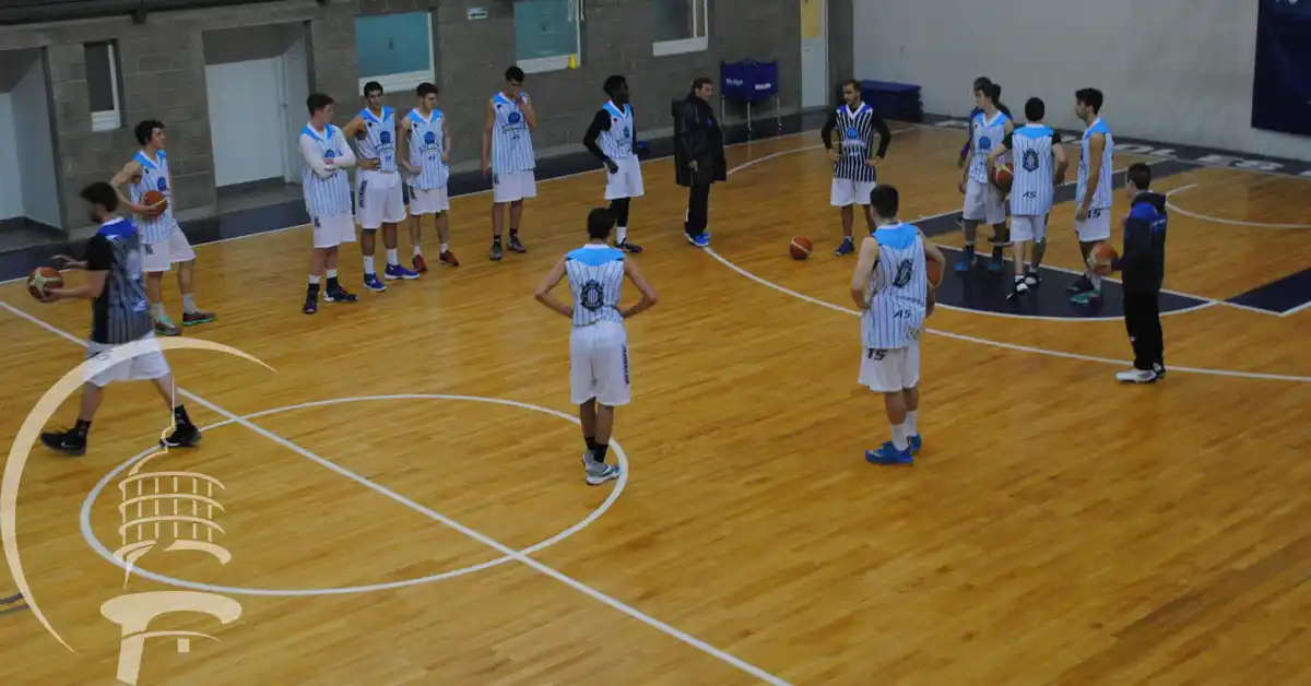 Peñarol jugará el Top 4 de Olavarría