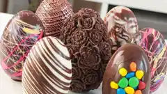 El chocolate ya es un lujo: cómo impactará en las Pascuas la estampida del precio del cacao