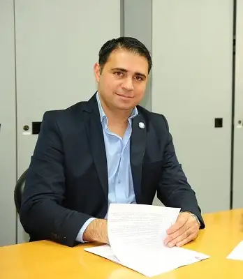Pueblo Belgrano llama a licitación para pavimentar por $13 millones   