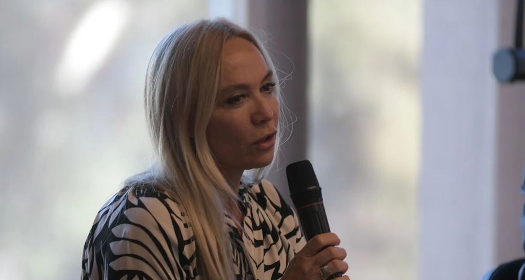 Vranicich, Fiscal General que el jueves expondrá en Legislatura.
