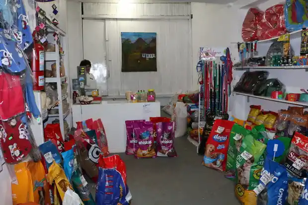 Otro asalto a mano armada a un comercio de Gualeguaychú