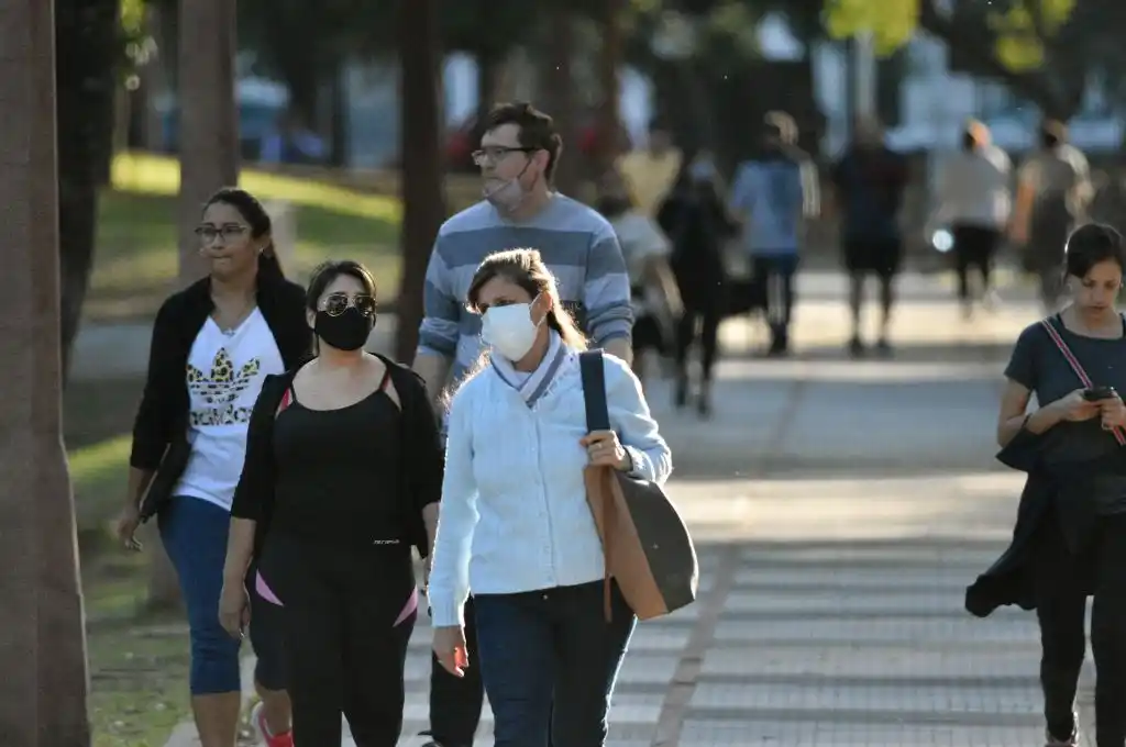 La provincia de Santa Fe confirmó 127 nuevos casos de coronavirus, 9 corresponden a la ciudad