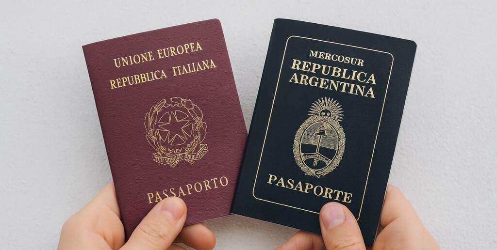 Para los descendientes italianos marzo de 2026 representa la posibilidad de reconectar con sus raíces legales.