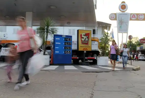 El aumento en el combustible podría impactar en las góndolas 