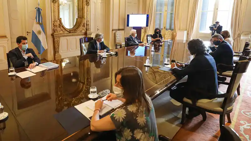 Covid-19: Cómo será el plan de vacunación en cada provincia