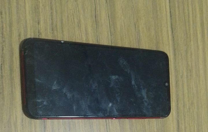 El hecho ocurrió esta madrugada en Batán.