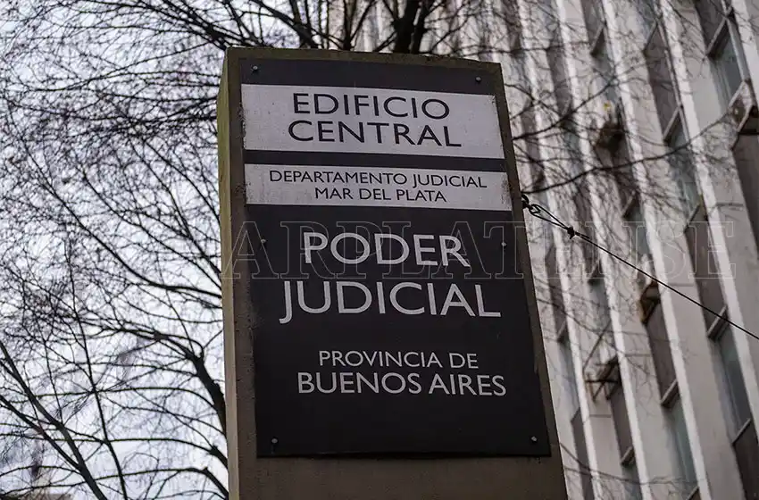 Judiciales prorrogan protesta y continúan trabajando de manera remota