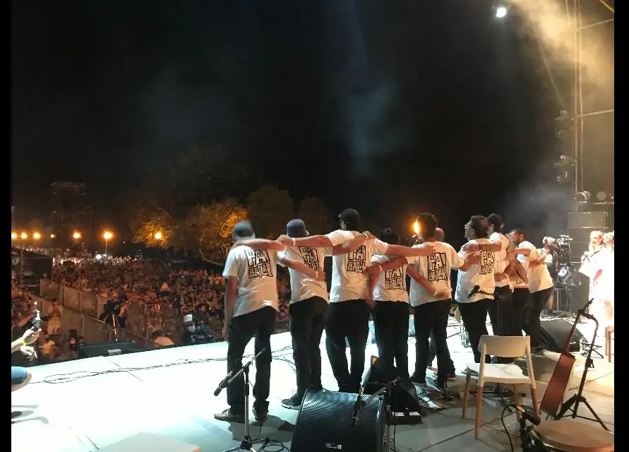 Crecen las expectativas por la nueva presentación de PA' BAILAR!