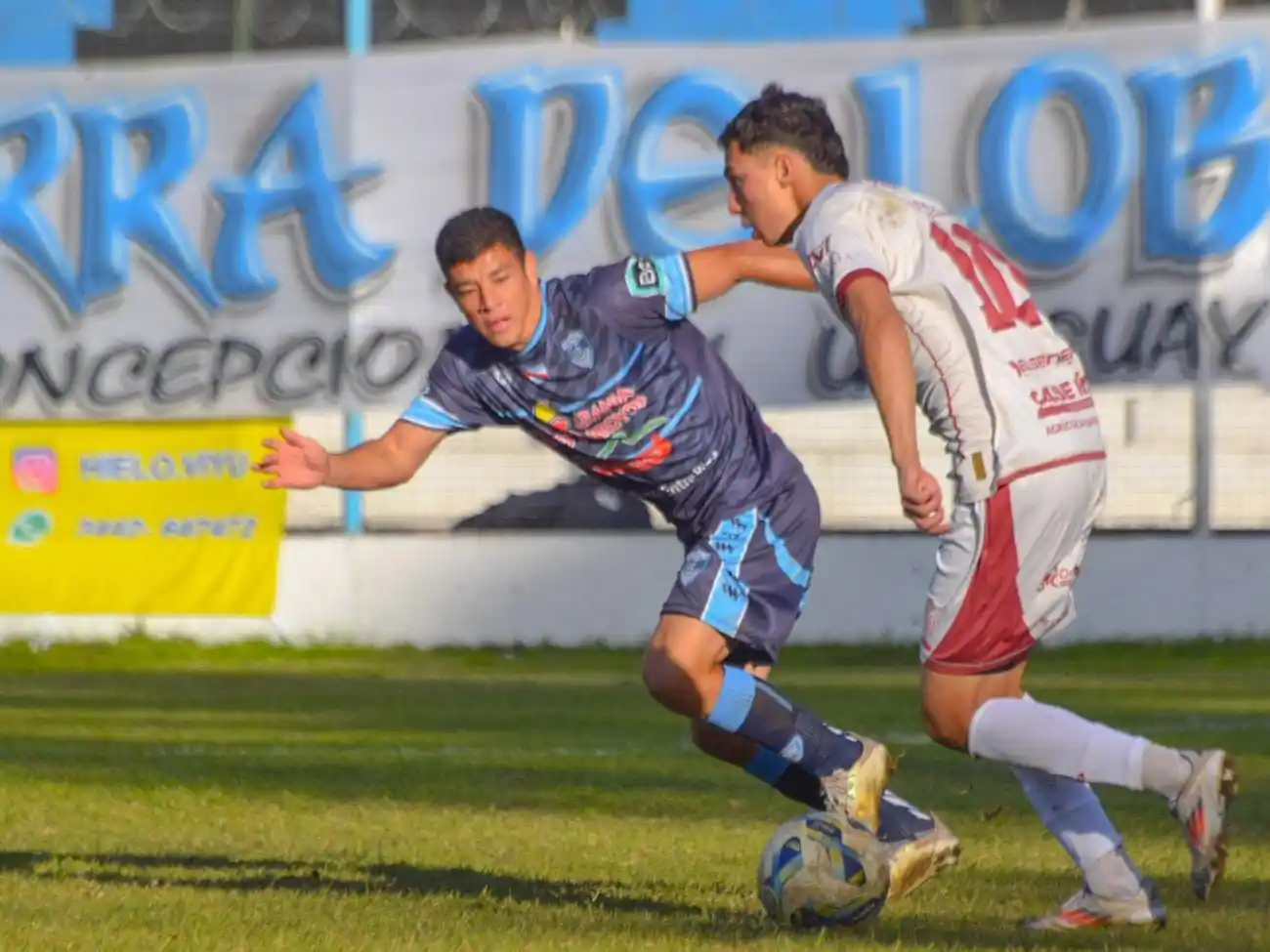 9 de julio federal a