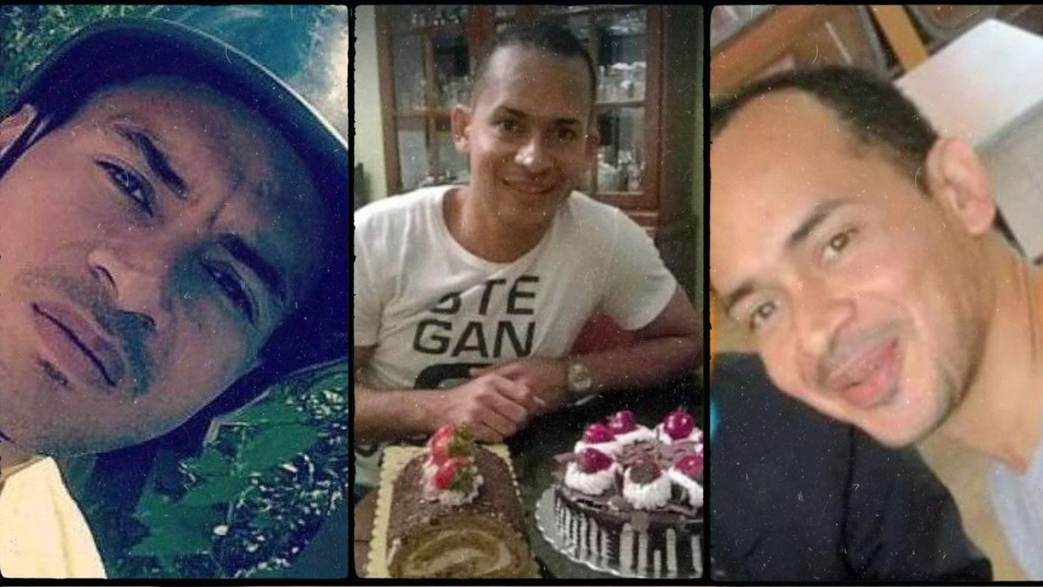 La muerte lo sorprendió en un centro comercial: un venezolano entre las 8 víctimas del tiroteo en Texas