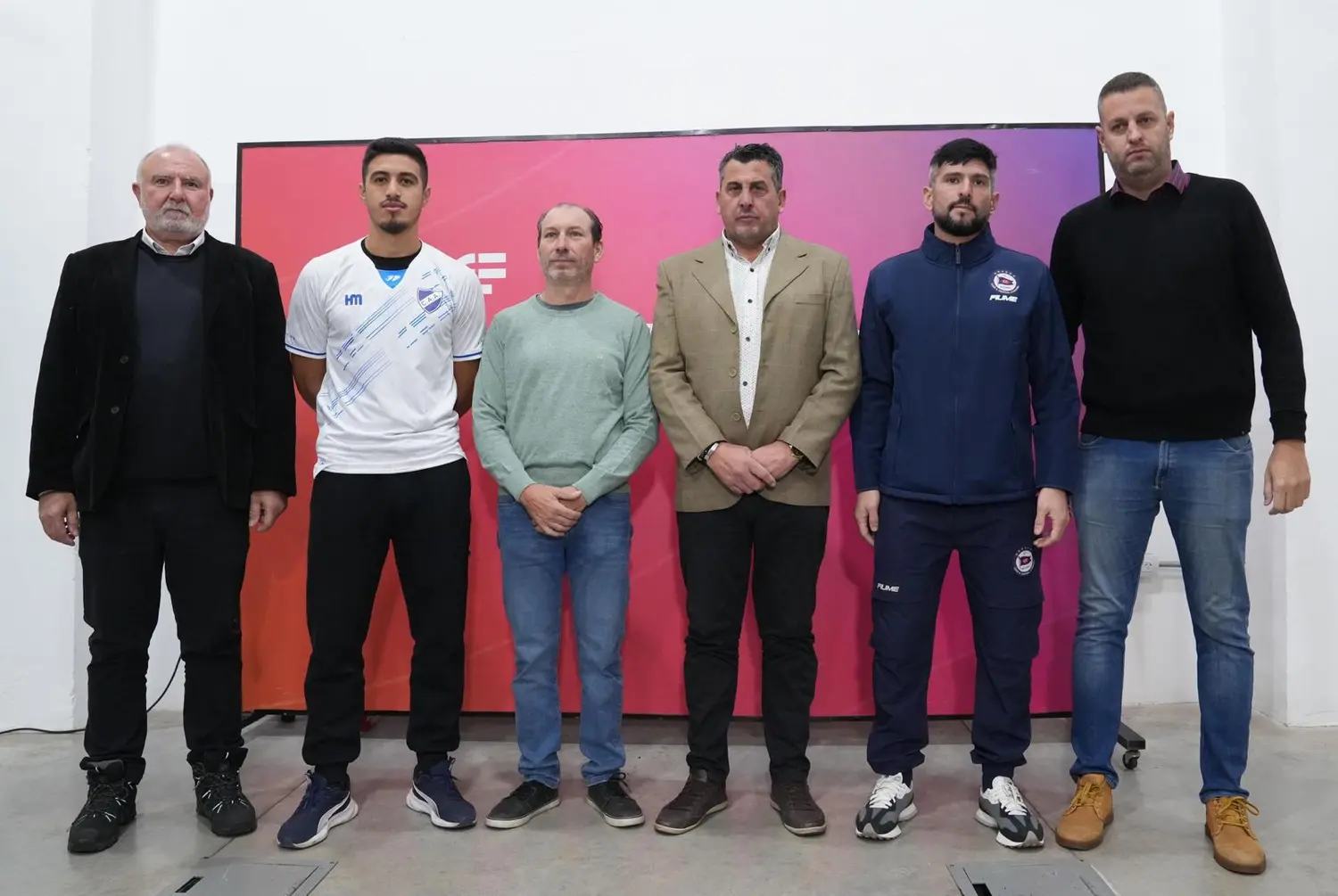 El clásico entre Argentino de Rosario y Central Córdoba se jugará con ambas hinchadas en el Olaeta