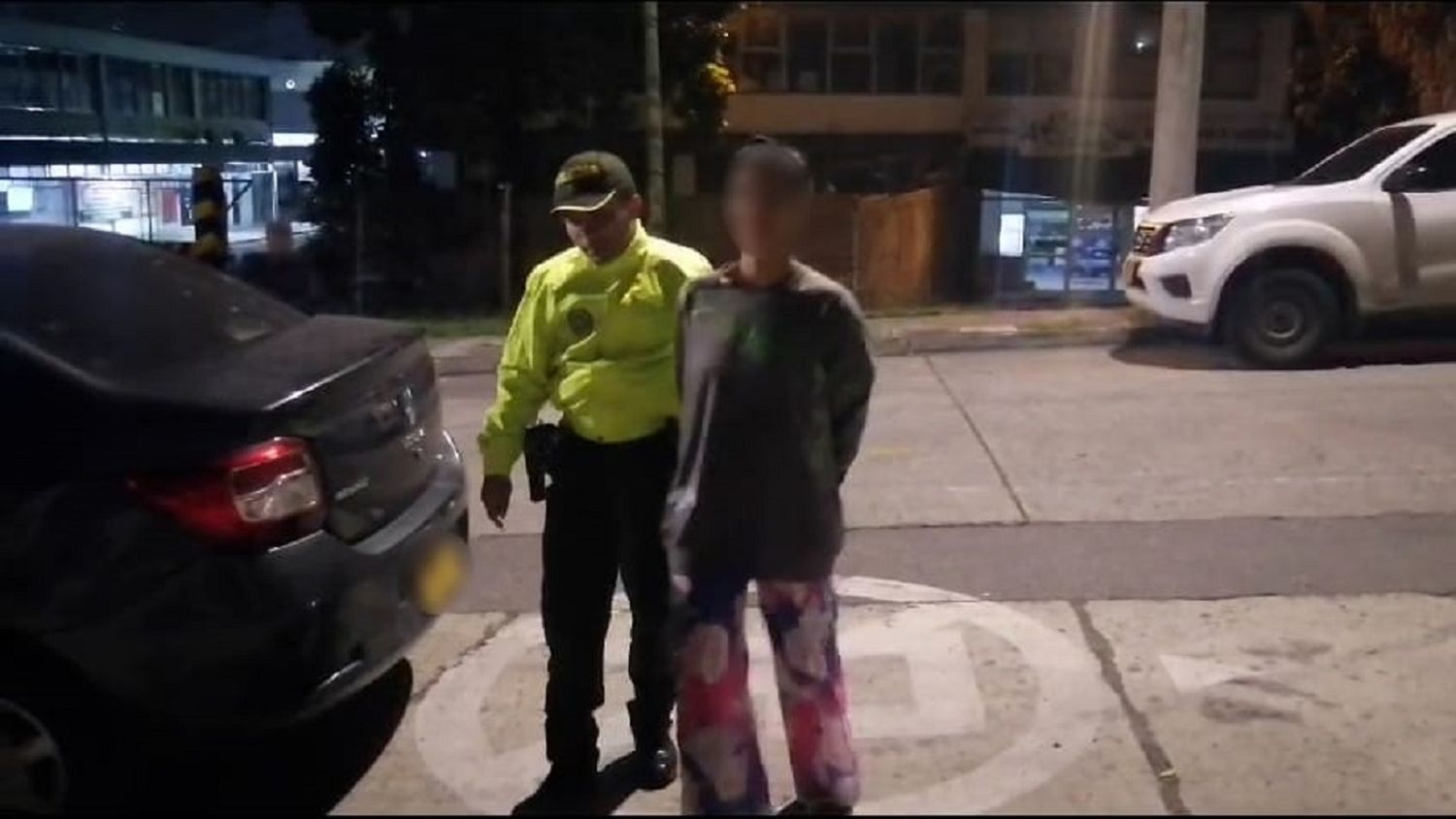 CAPTURAN en COLOMBIA red de trata de personas: los sujetos captaban mujeres para explotarlas en GRECIA
