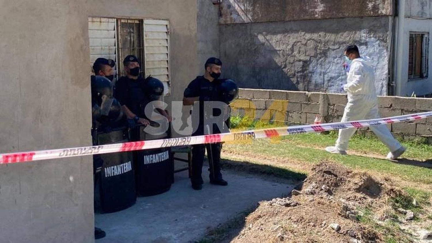 Femicidio en Río Cuarto: una joven fue asesinada por su exnovio