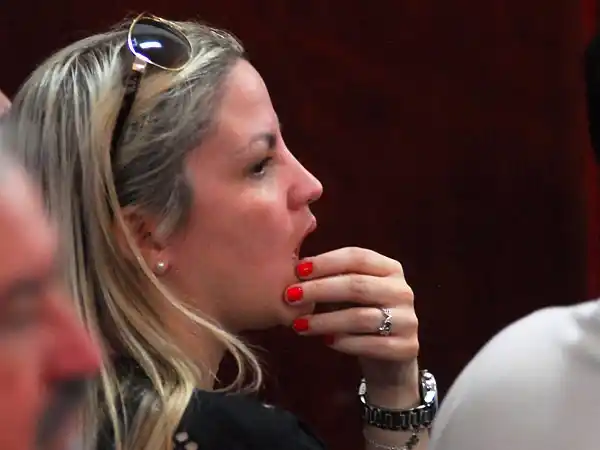 Carolina Píparo criticó el nuevo Código Penal