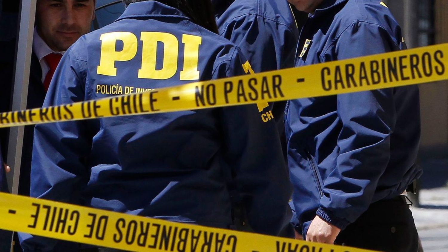 ENVUELTA EN COBIJAS: hallan el cadáver de una adolescente venezolana con varias puñaladas en Chile