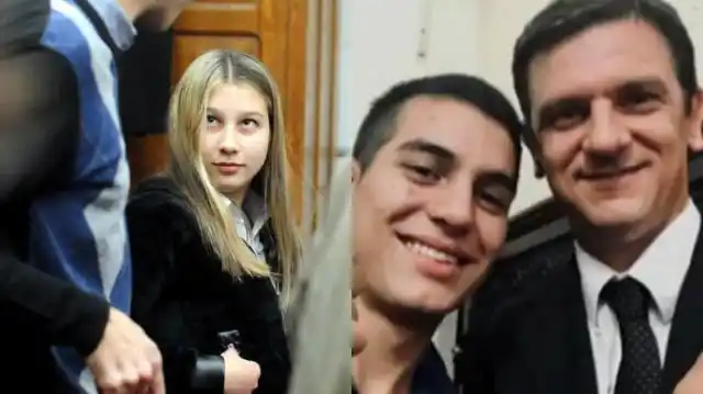 Liberaron al preso que había pedido permiso para visitar a Nahir Galarza en la cárcel