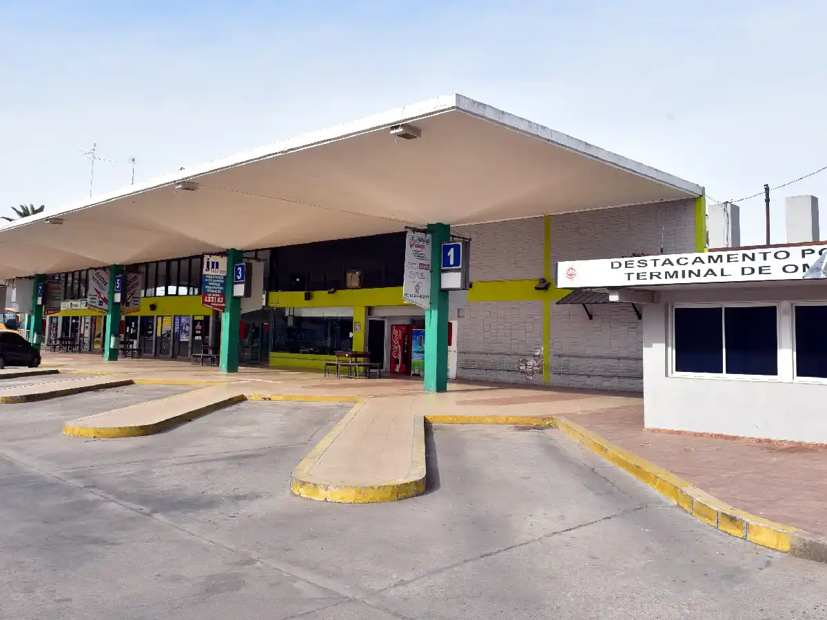 Las empresas de transporte interurbano ingresarán en el ATP
