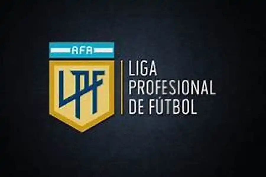 Se viene una nueva Liga Profesional de Fútbol: ¿será así ?