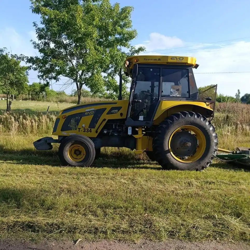 Trabajos de mantenimiento en la Escuela N.º 37 “J. B. Ambrosetti”
