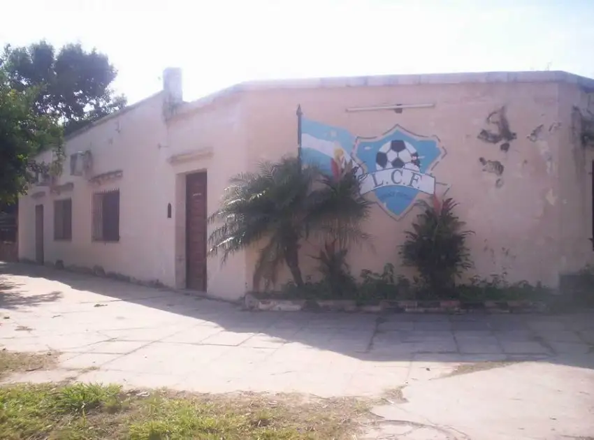 La Liga Clorindense declaró oficial su certamen y valdrá una plaza para el Regional Federal 2022