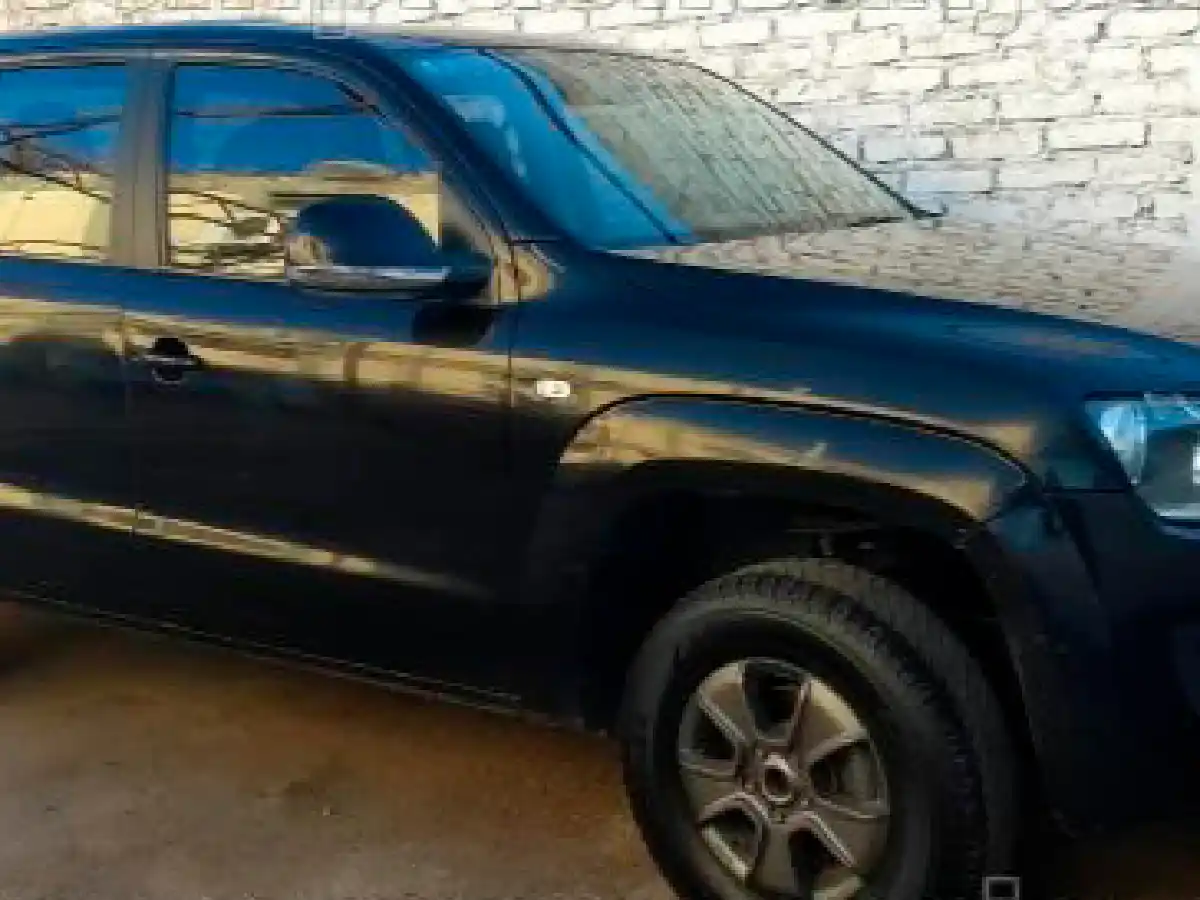 Caso Casermeiro: secuestraron en San Juan una camioneta que podría estar vinculada al crimen 