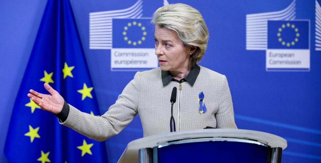 La UE pide excluir a Rusia del FMI, el Banco Mundial y la OMC