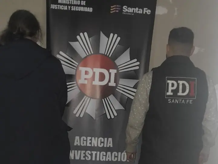 Prisión preventiva para el acusado de arrojarle ácido a su ex pareja