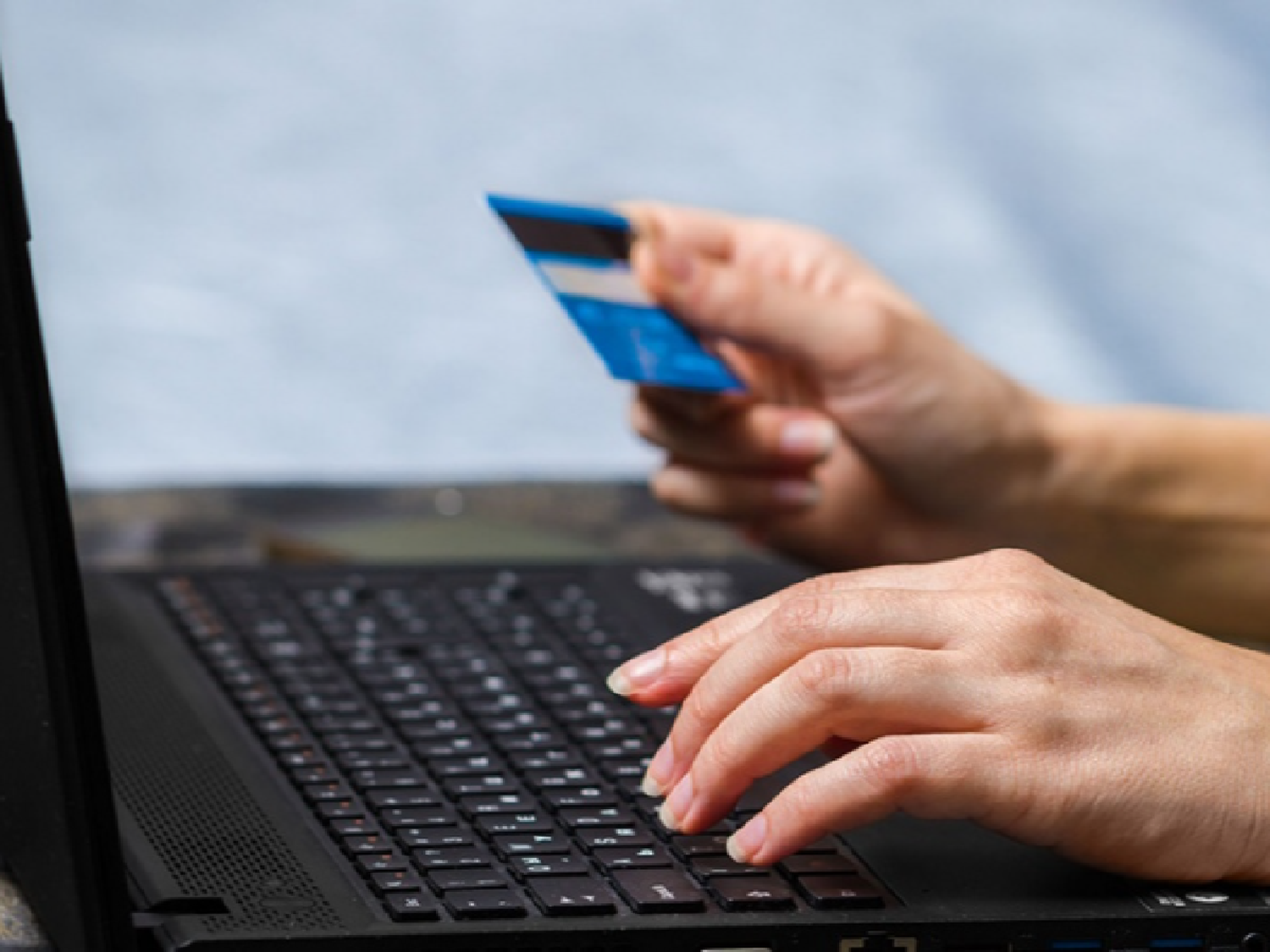 Cerca de 2,2 millones de personas participaron del cybermonday en los dos primeros días