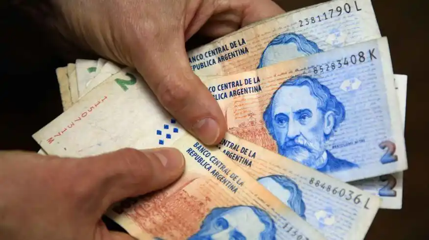 Adiós para siempre a los billetes de 2 pesos