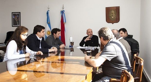La provincia avanza en la firma de un convenio con anestesistas