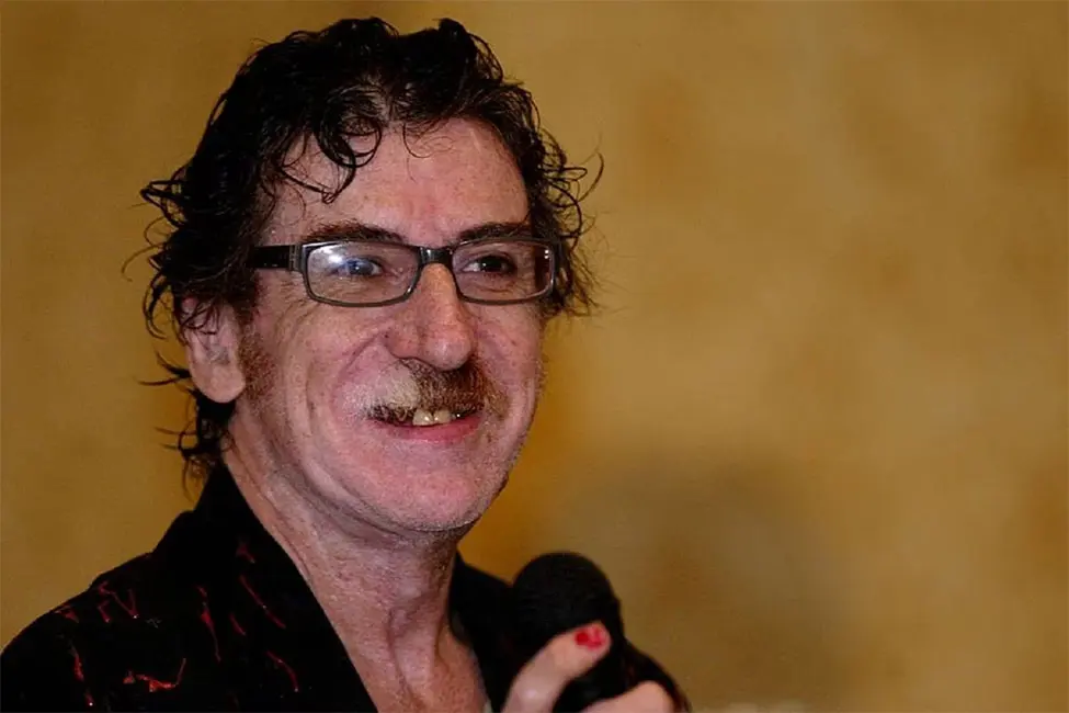 Internaron a Charly García: qué le pasó y cómo se encuentra