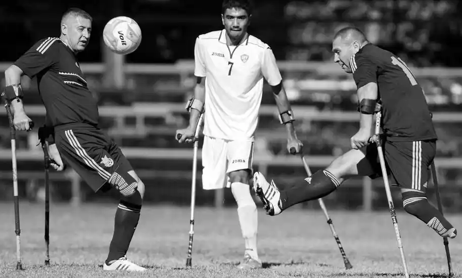 ¿Por qué se celebra el Día de las Personas con Discapacidad?