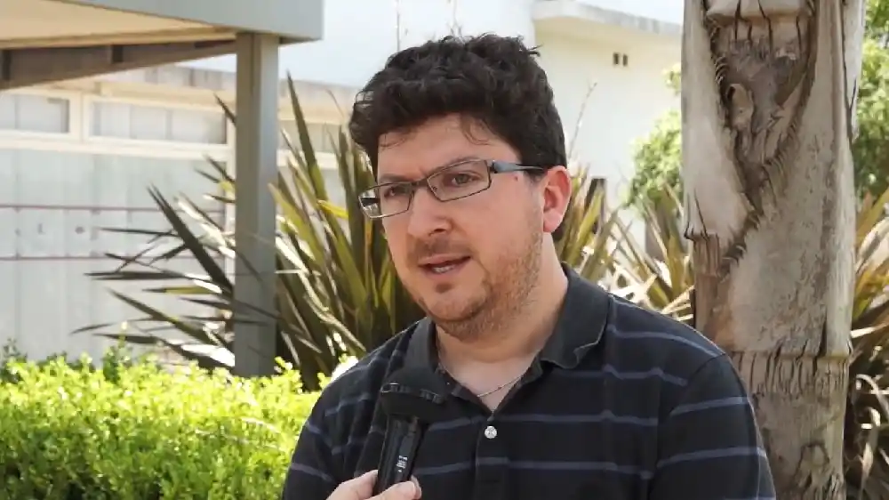 Marcos Cohen Arazi, economista del IERAL y responsable del estudio.