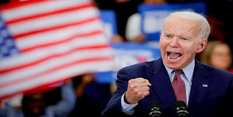 «América de honra… seré presidente para todos los estadounidenses»: Joe Biden cambia su perfil en Twitter
