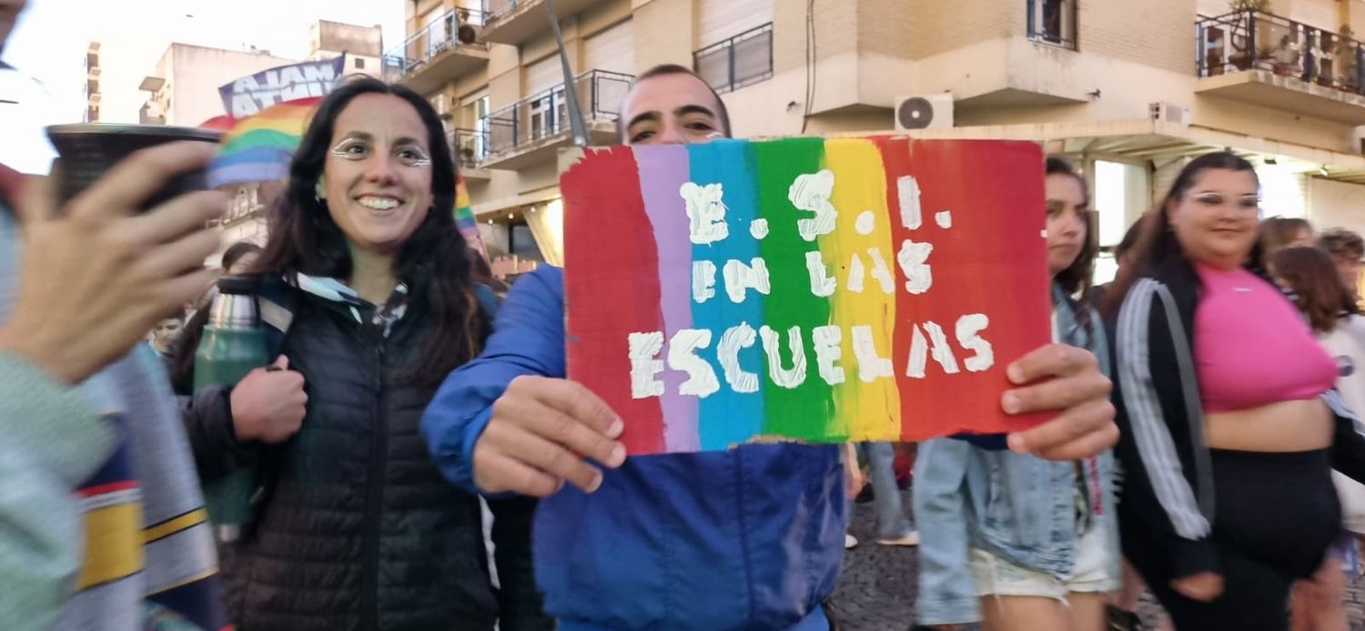 Marcha del Orgullo - 5