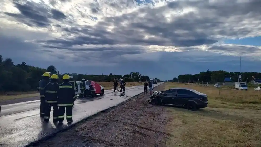 Foto: Presente Noticias