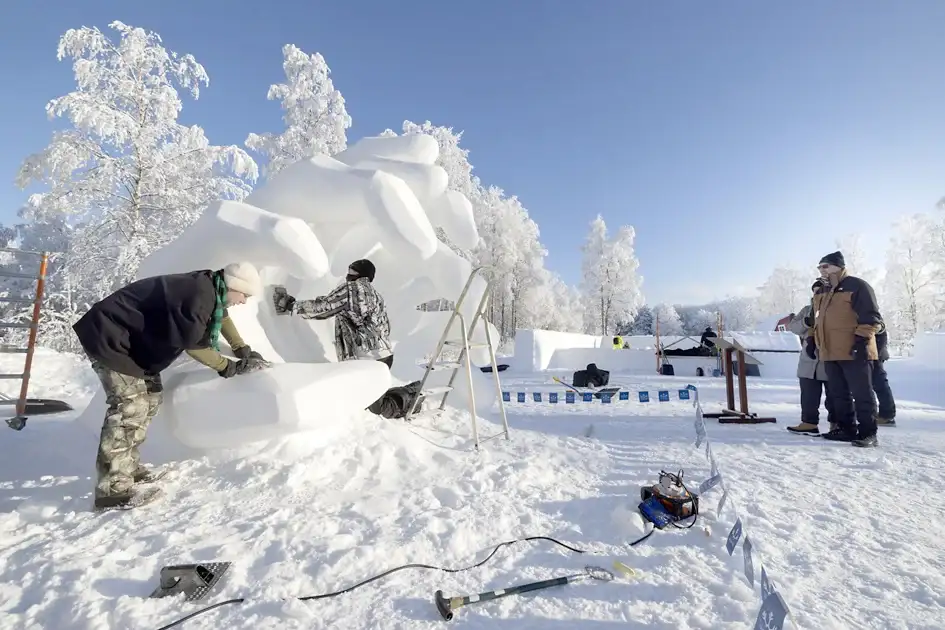 Finlandia se calienta más rápido que el promedio mundial
