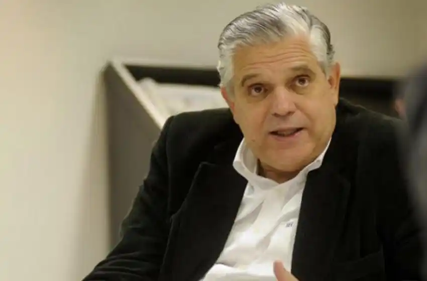 Para López Murphy, «el proceso económico no parece estar bajo control del gobierno»