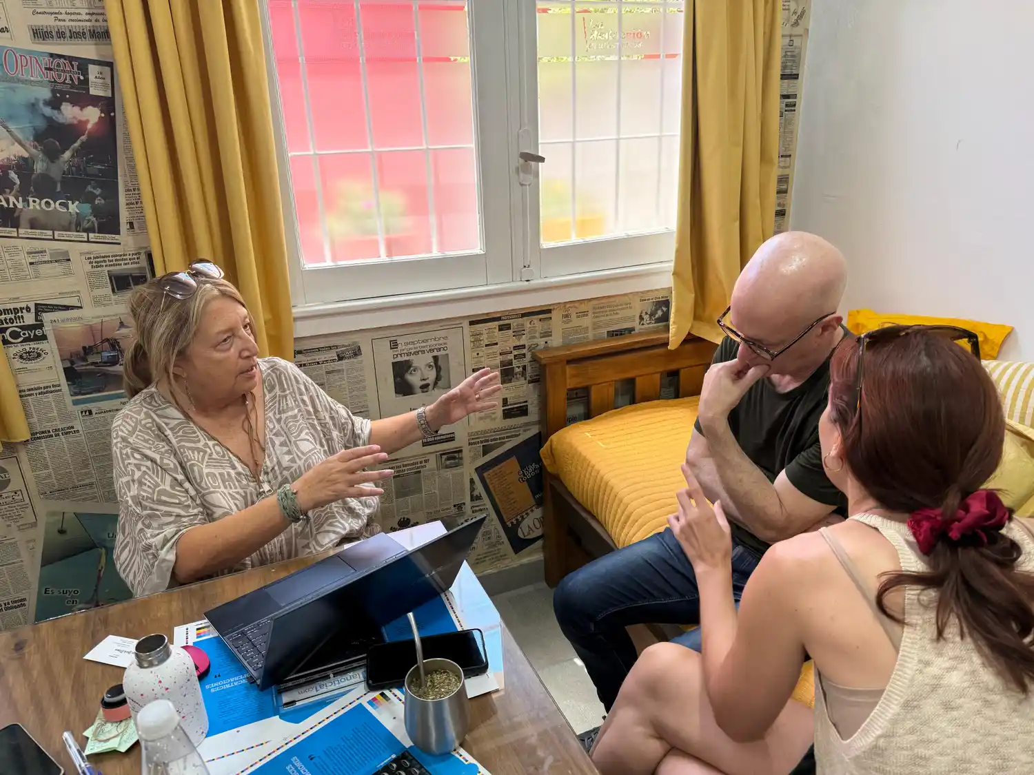 lili berardi david segal rainbowex new york times la opinion