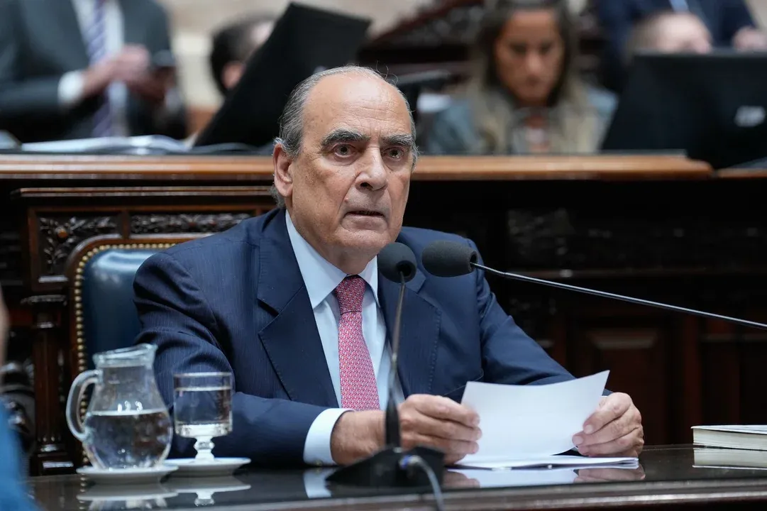 El Jefe de Gabinete se contradijo al ser interpelado en Diputados